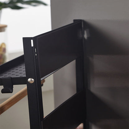 Foldable Shelf Rack (Magnetic)