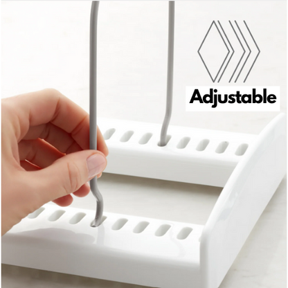 Adjustable Kitchen Organizer