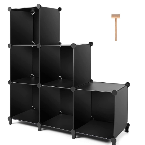 Cube Storage Organizers
