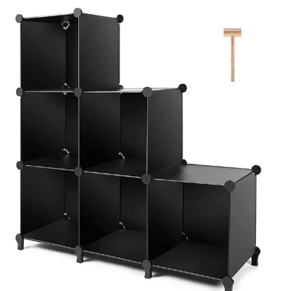 Cube Storage Organizers