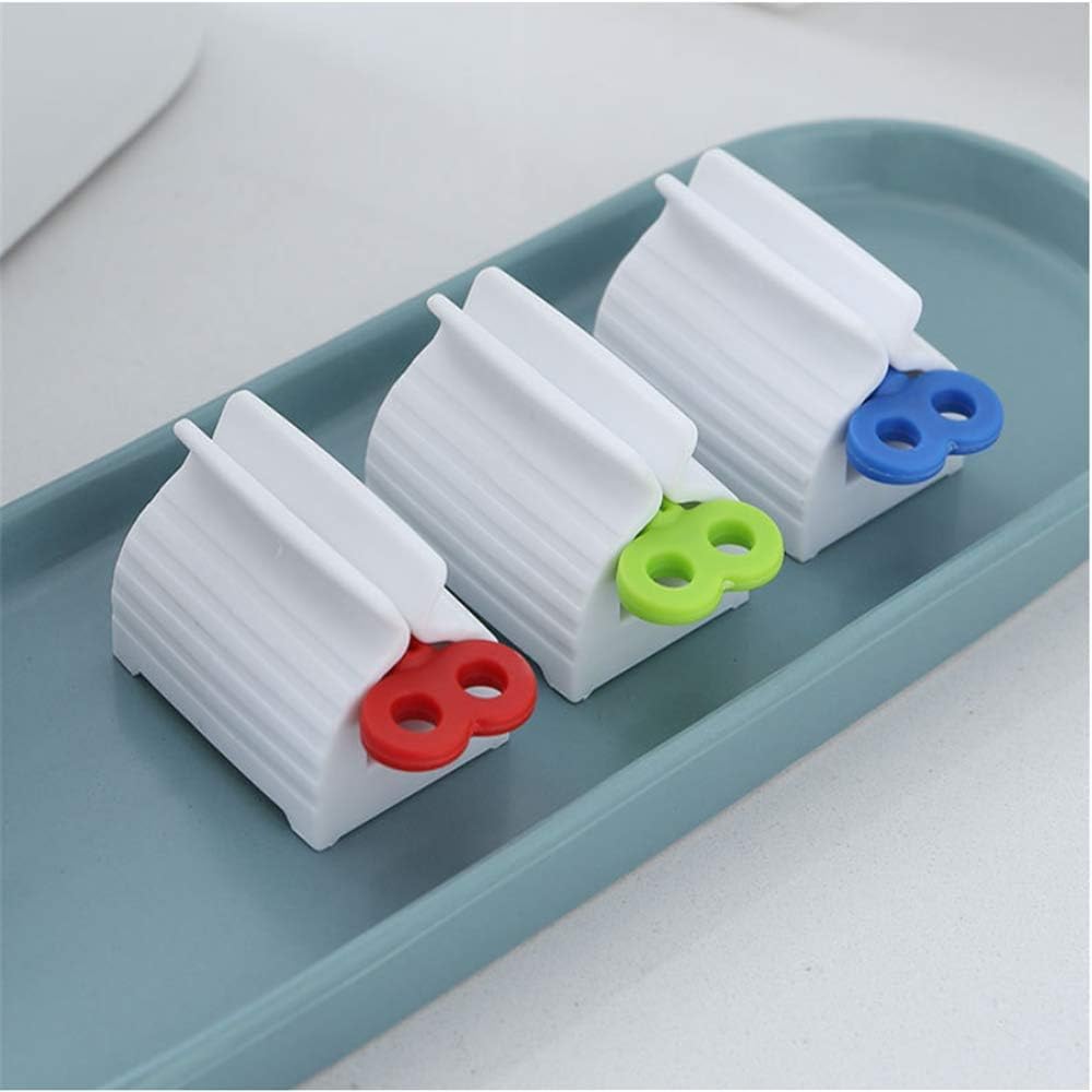 Toothpaste Dispenser