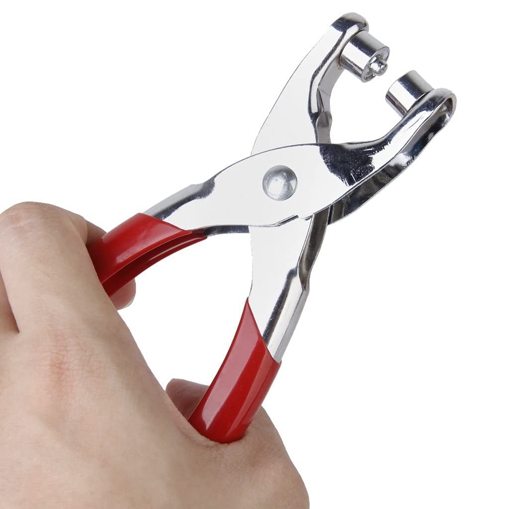 Snap Button Fasteners