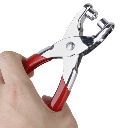 Snap Button Fasteners
