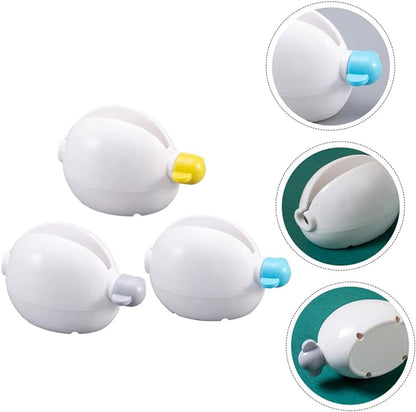 Squeezer Toothpaste Dispenser