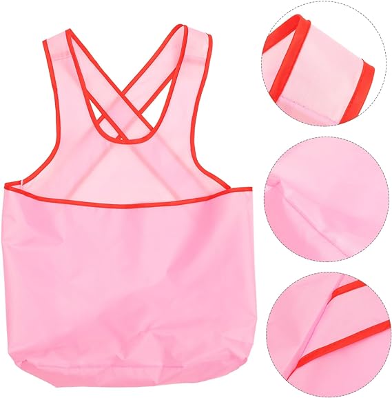 Clothes Drying Apron