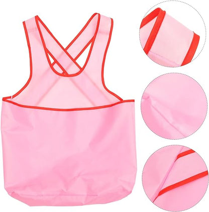 Clothes Drying Apron