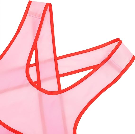 Clothes Drying Apron