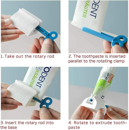 Toothpaste Dispenser