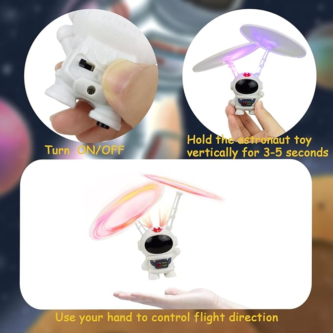 Flight Toy for Kids