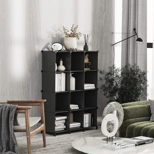 Cube Storage Organizers