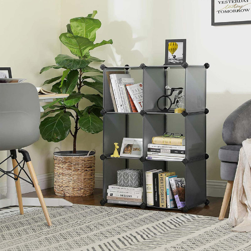 Cube Storage Organizers