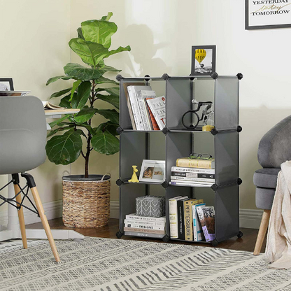 Cube Storage Organizers