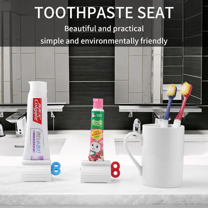 Toothpaste Dispenser