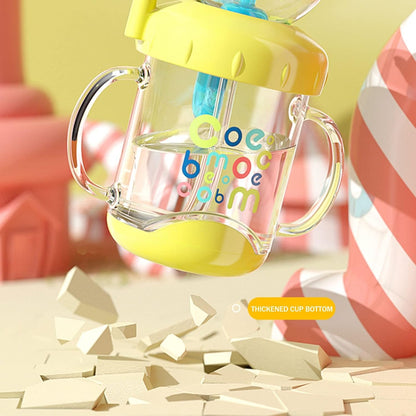 Hydroflow Sipper Bottle