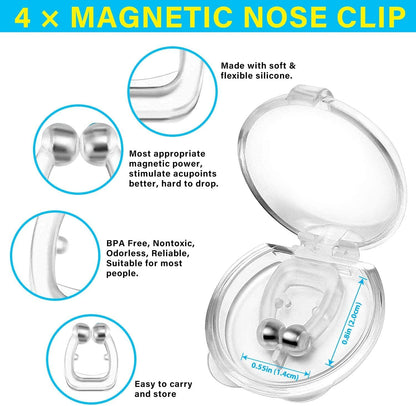 Anti Snoring Device (Pack Of 10)