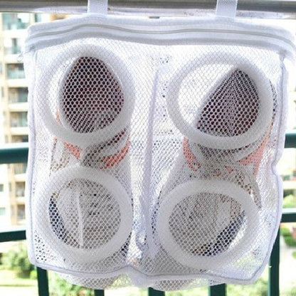 Shoe Cleaning Bag