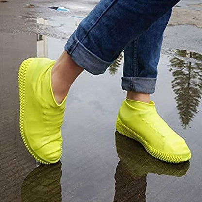 Waterproof Shoe Cover (Assorted Colors)