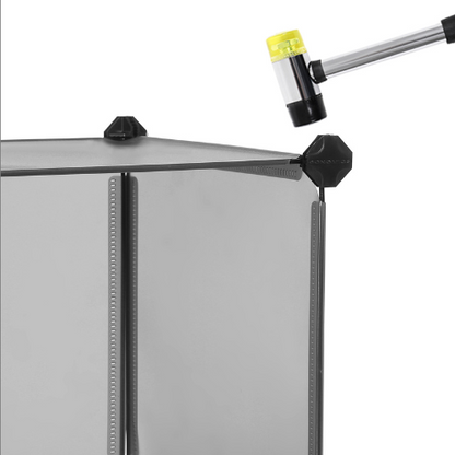 Cube Storage Organizers