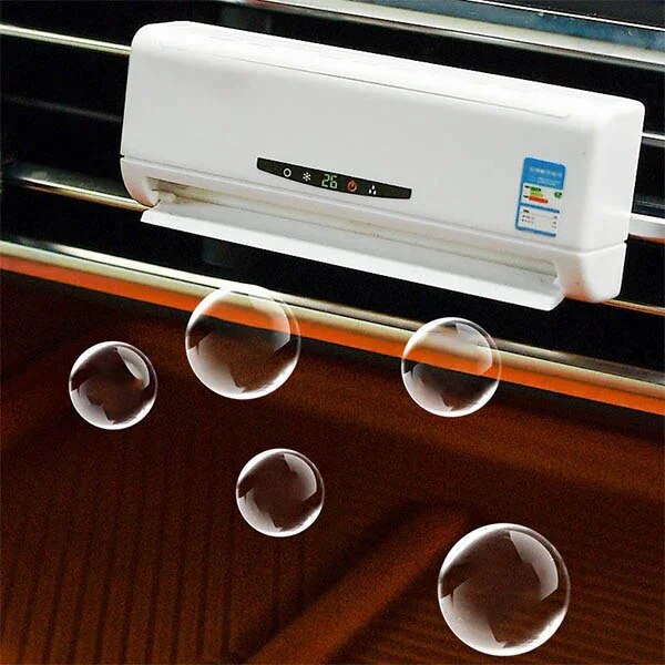 Car Air Freshener
