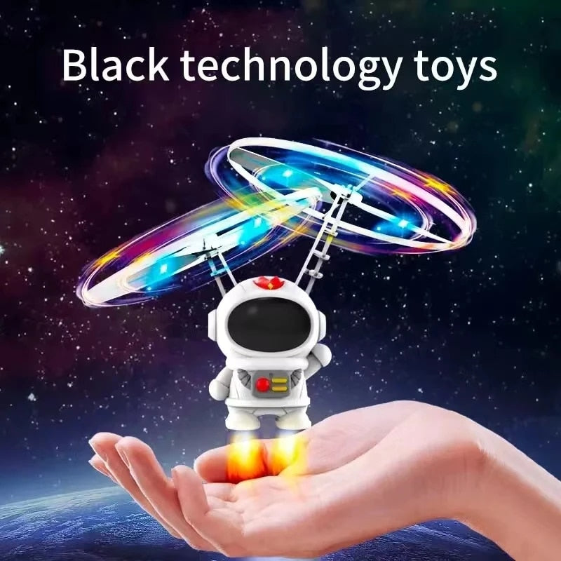 Flight Toy for Kids