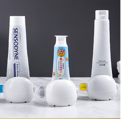 Squeezer Toothpaste Dispenser