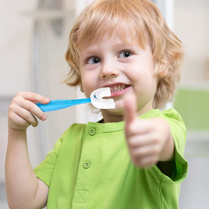 Baby Brush