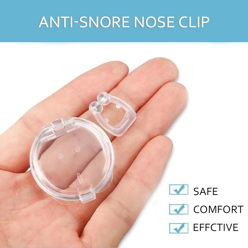 Anti Snoring Device (Pack Of 10)