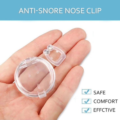 Anti Snoring Device (Pack Of 10)