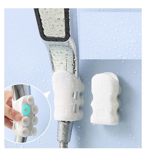 Silicone Shower Suction Holder