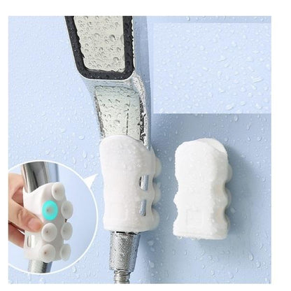 Silicone Shower Suction Holder