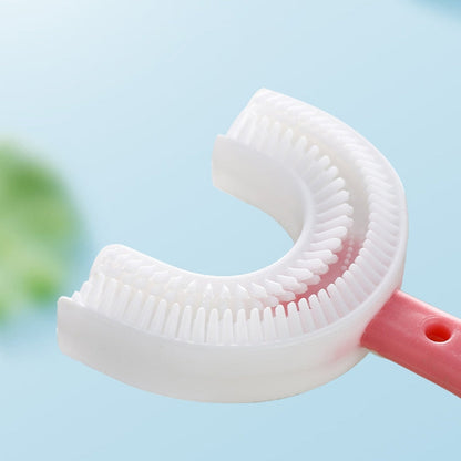 Baby Brush
