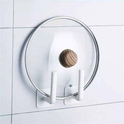 MULTIPURPOSE ADHESIVE HANDLE (3 PCS)