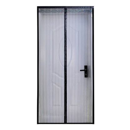 Anti-Mosquito Magnetic Door Curtain (Universal Size)