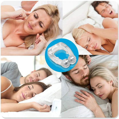Anti Snoring Device (Pack Of 10)