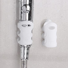 Silicone Shower Suction Holder