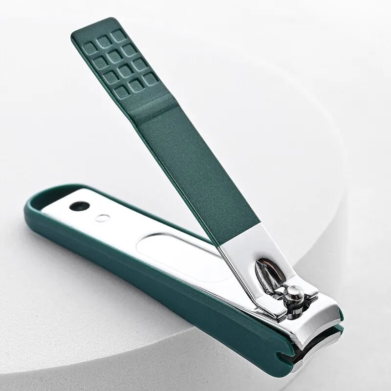 Classic Nail Clipper Set