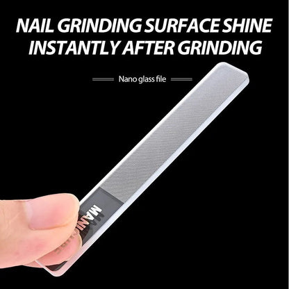 Classic Nail Clipper Set