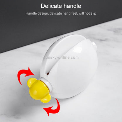 Squeezer Toothpaste Dispenser