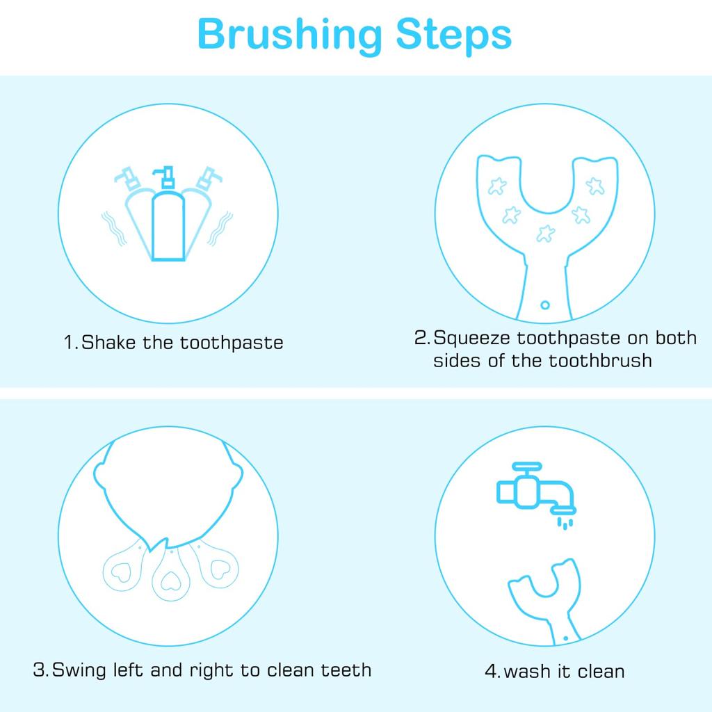 Baby Brush