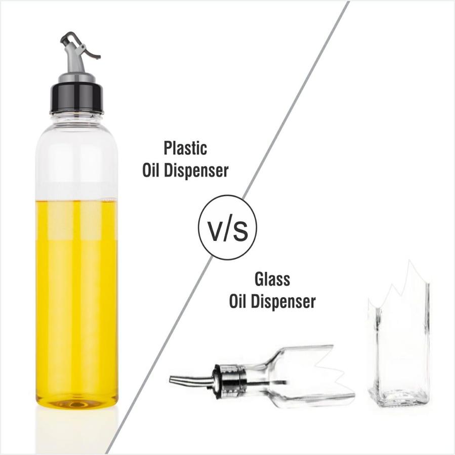 Oil spry Dispenser
