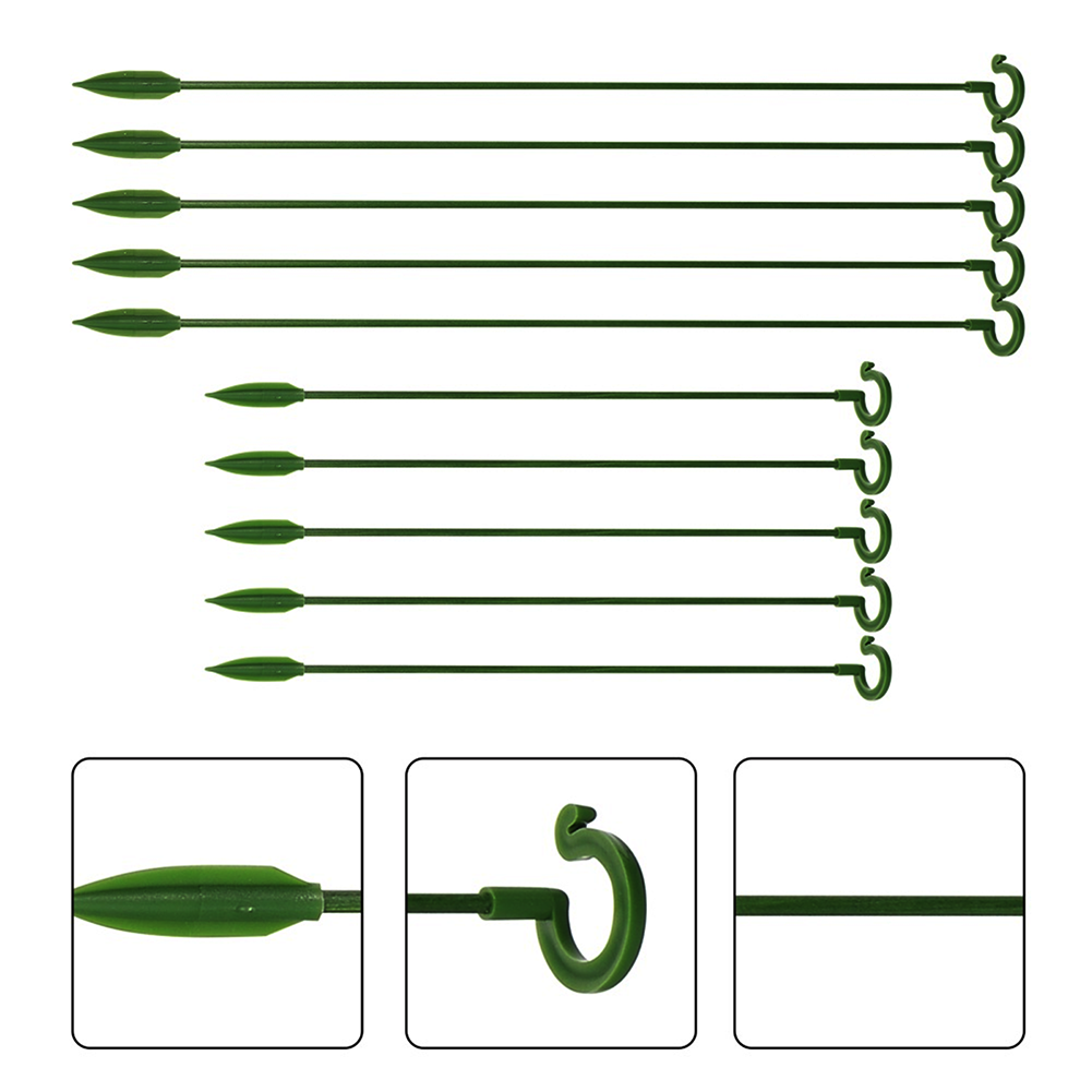 Plant Support  (10PCS)