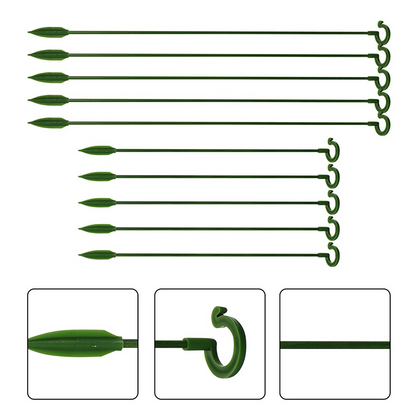 Plant Support  (10PCS)