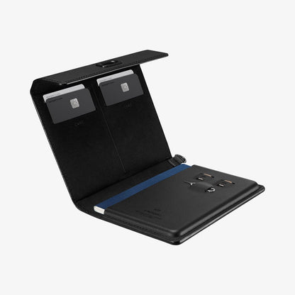 Travel Passport Holder