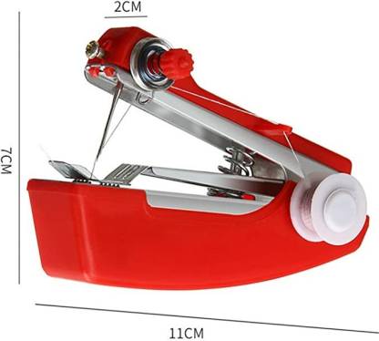 Hand Sewing Machine