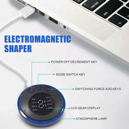 Butterfly Mini Body Massager