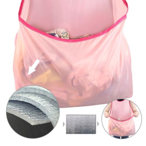 Clothes Drying Apron