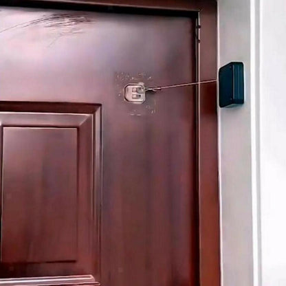 Automatic Door Closer