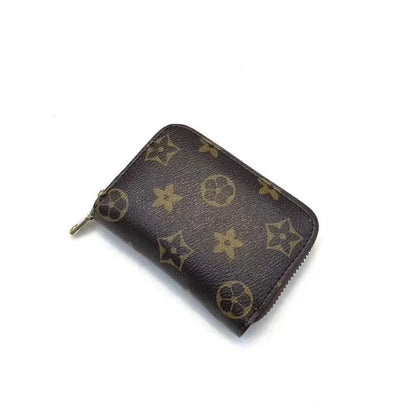 Card Holder for Men And Women