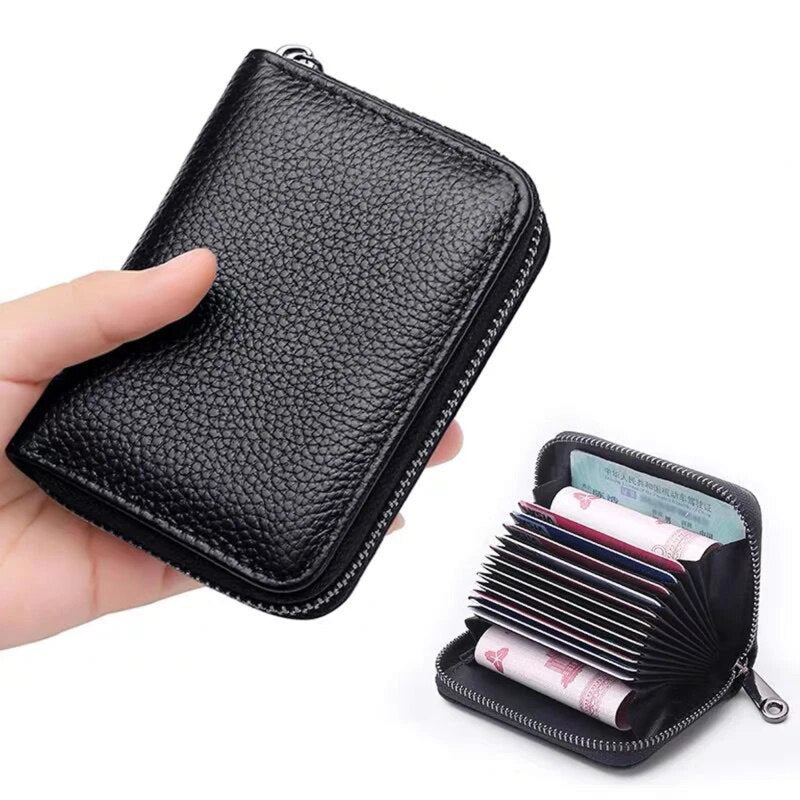 Card Holder for Men And Women