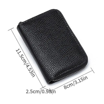 Card Holder for Men And Women